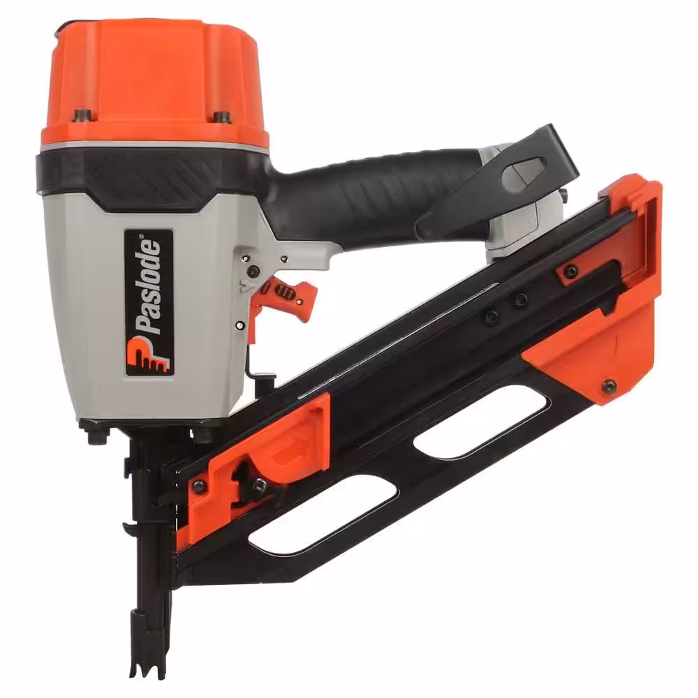 Paslode Pneumatic 3-1/4 in. 30 Degree Compact Framing Nailer