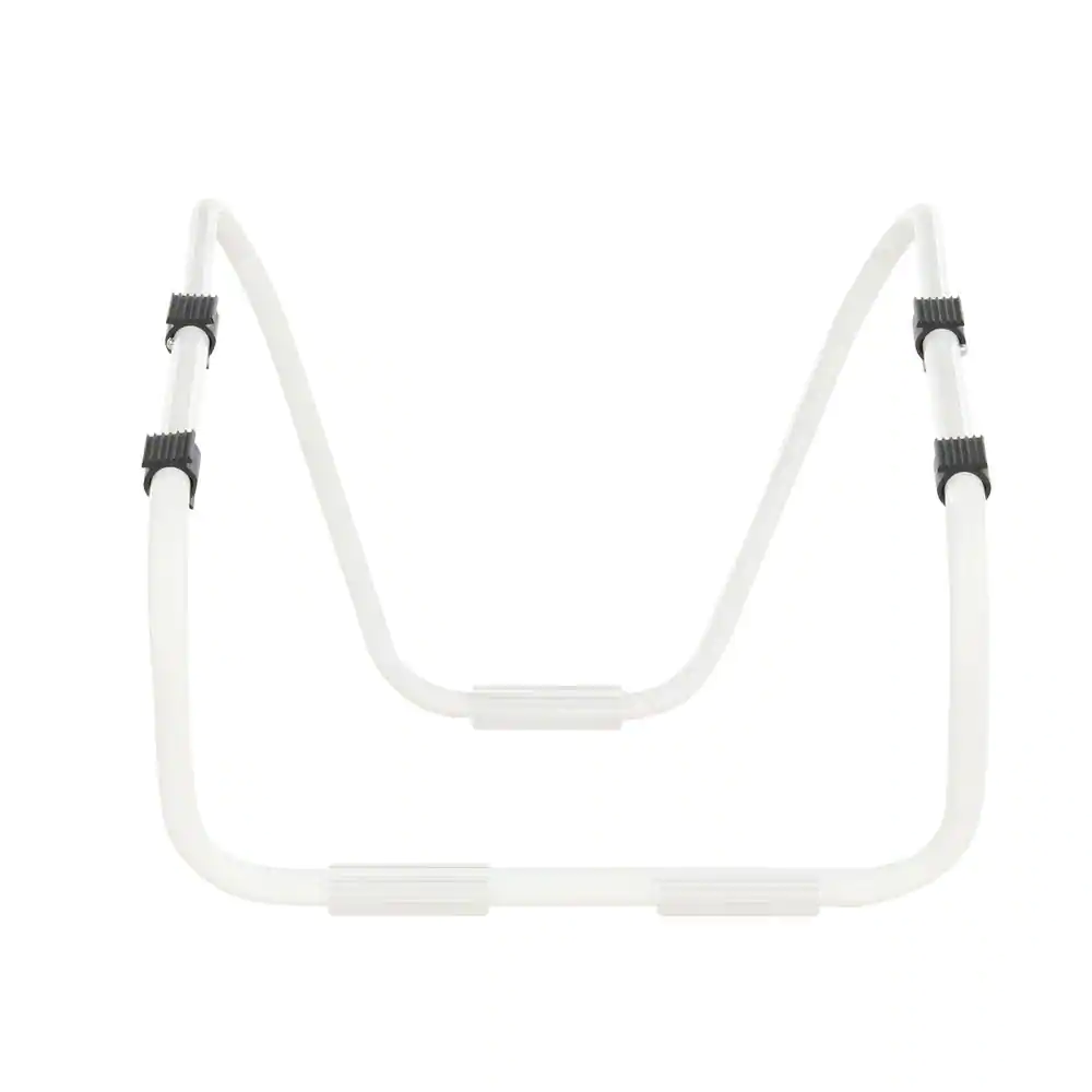 AC-Safe No Tools Needed AC Support Bracket 2