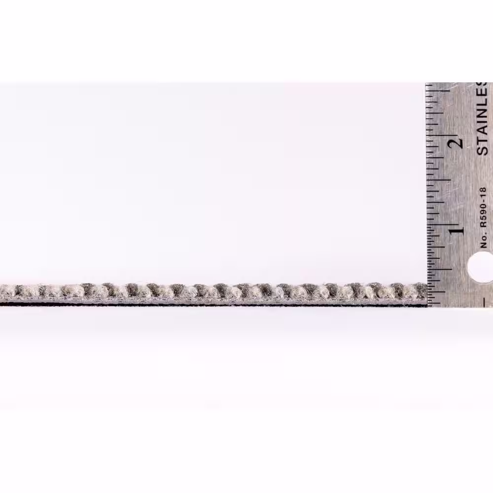 Engineered Floors Alcove Ledger Residential/Commercial 24 in. x 24 in. Glue-Down Carpet Tile (18 Tiles/Case) (72 sq. ft.)
