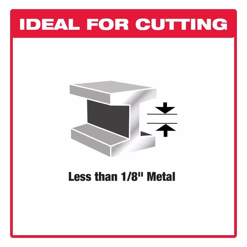 DIABLO 9 in. 20/24 TPI Steel Demon BiMetal Reciprocating Saw Blade for Thin Metal Cutting