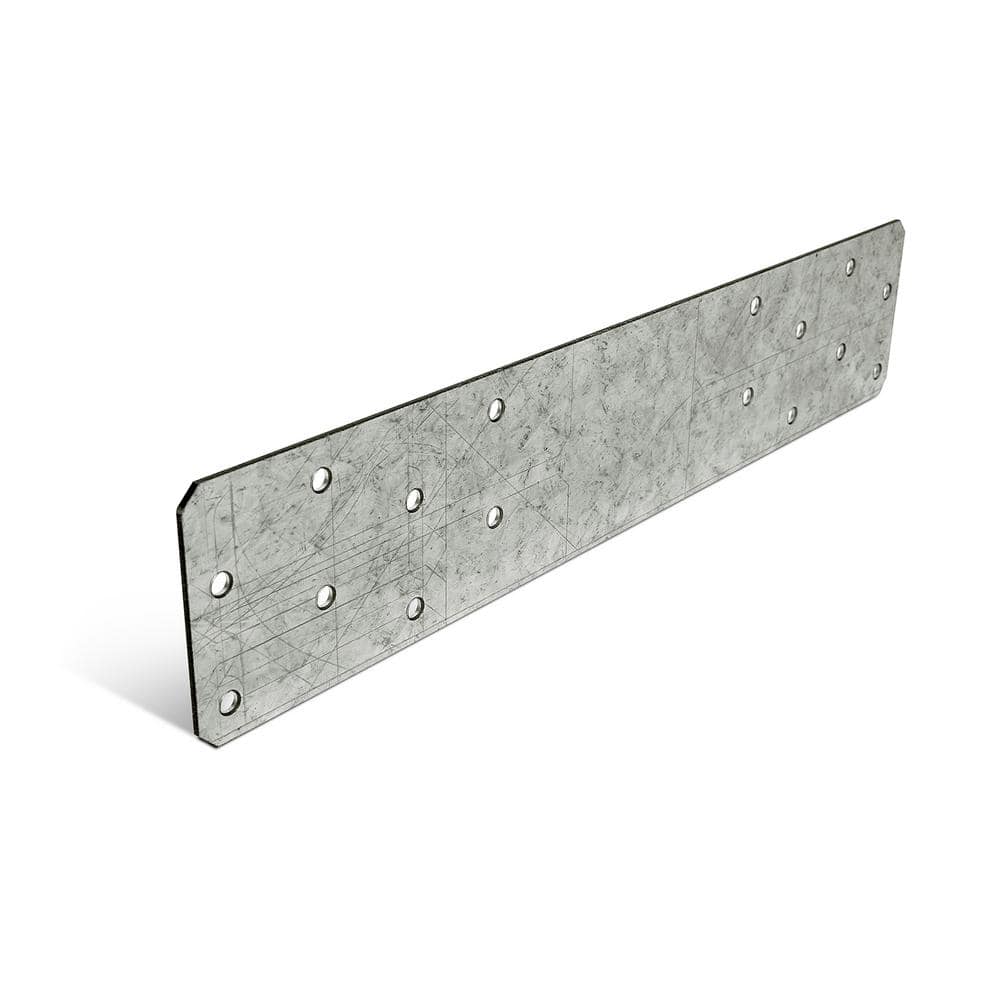 Simpson Strong-Tie HRS 16 in. 12-Gauge ZMAX Galvanized Heavy Strap Tie