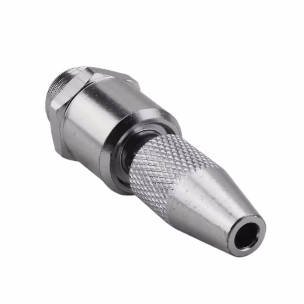 Milton Turbo Blow Gun Nozzle Kit (3-Piece)