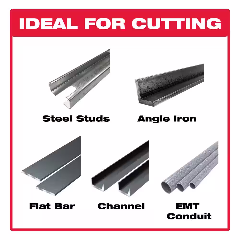 DIABLO Steel Demon 8 in. x 42-Tooth Cermet II Metals and Stainless Steel Circular Saw Blade