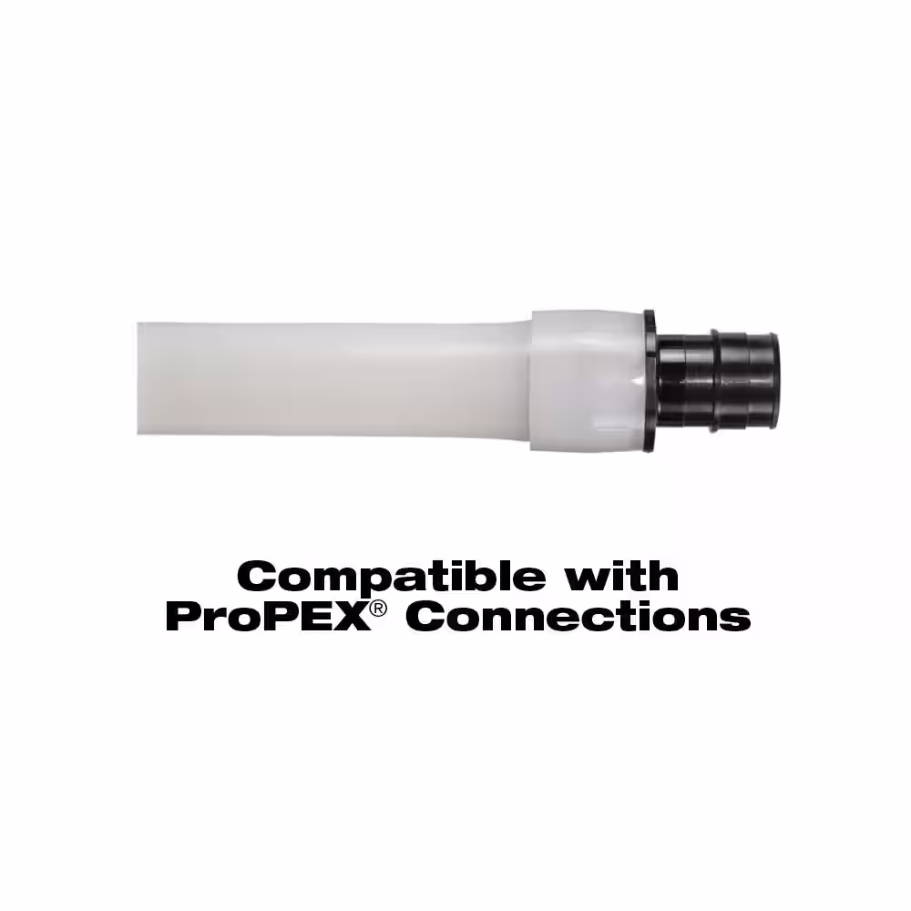 Milwaukee M18 1-1/4 in. ProPex Expansion Head