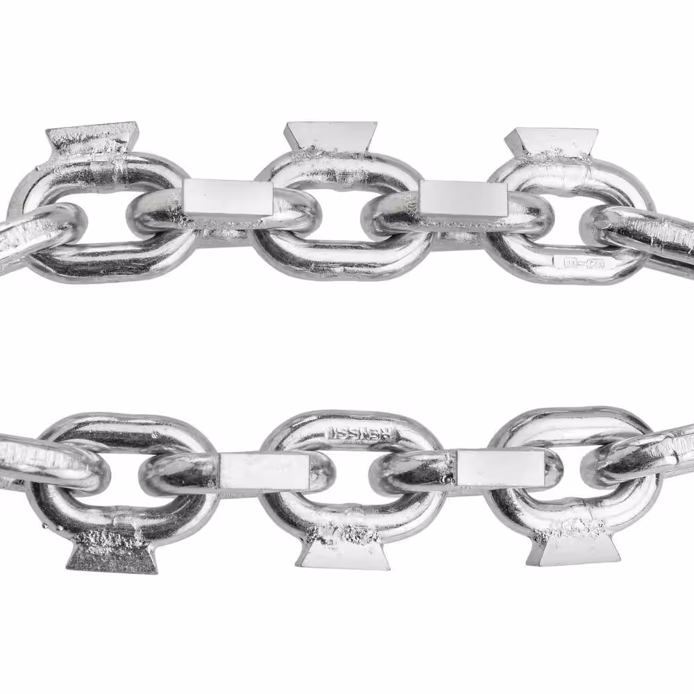 RIDGID FlexShaft Drain Cleaning, 2 in. Double Carbide Tipped Chain Knocker with Penetrating Head, 2 in. Pipes