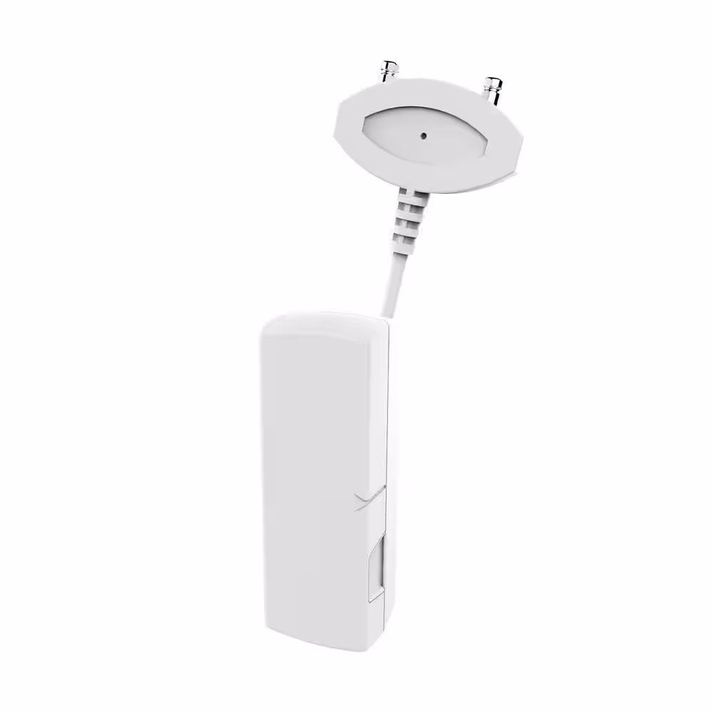 SkyLink Wireless Water Leak Flood Sensor for Net Connected Home Security Alarm & Home Automation System