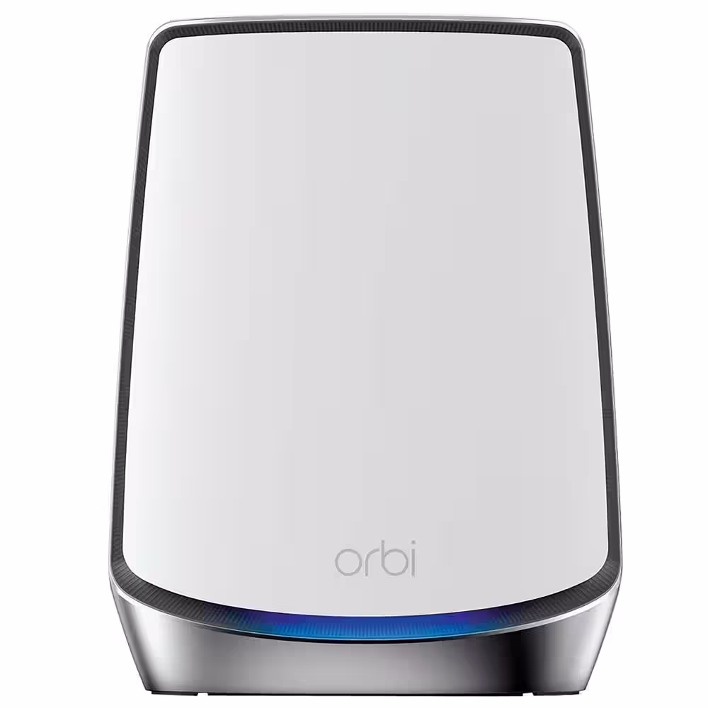Netgear Orbi Whole Home Tri-band Mesh WiFi 6 System