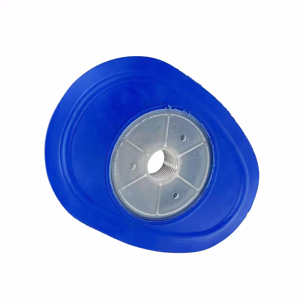 VPC Kleer Drain HET High Efficiency Toilet Attachment