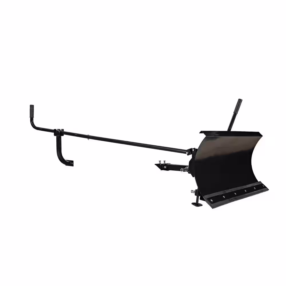 YARDMAX Plow Blade for YD8105 Trackbarrow