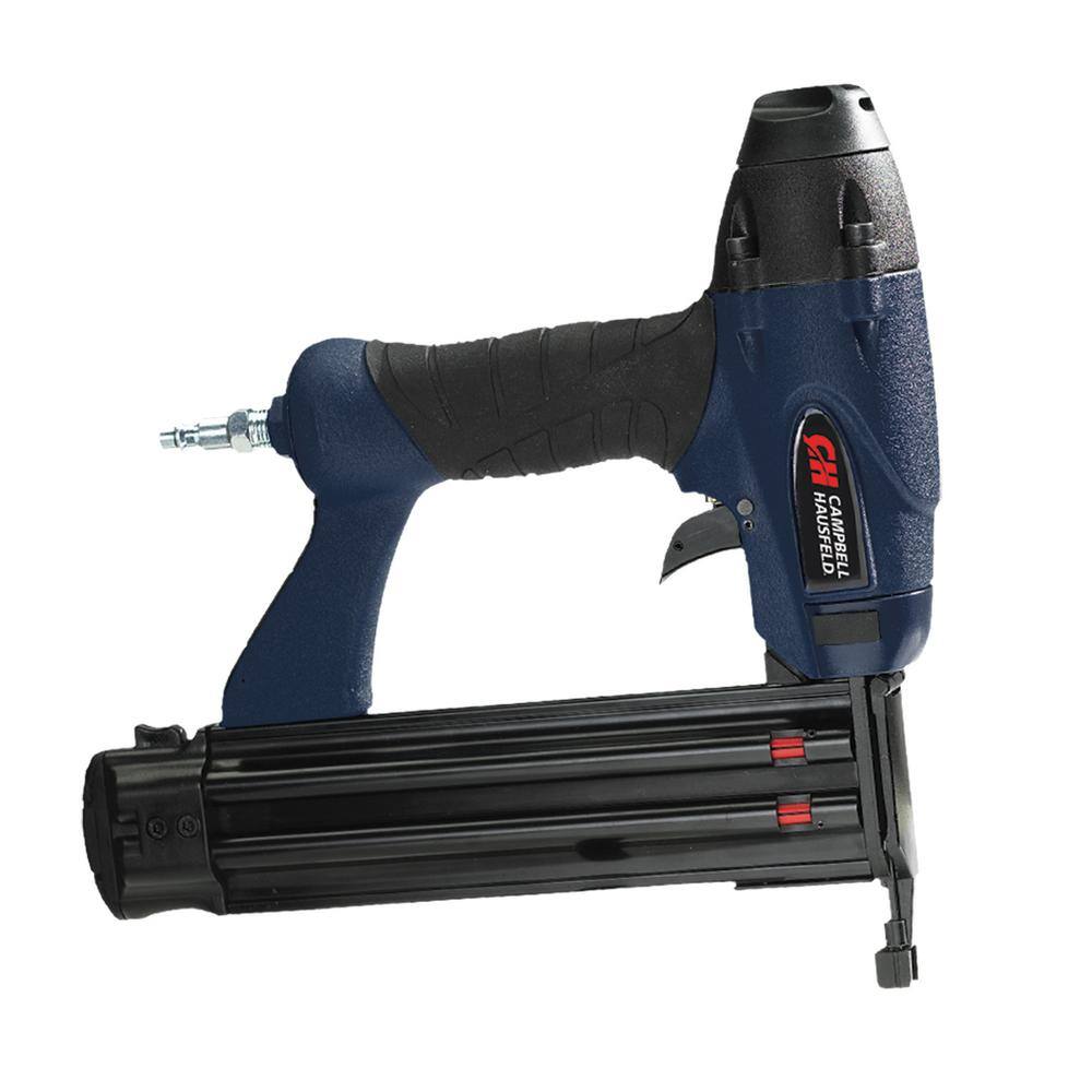 Campbell Hausfeld Pneumatic 2 in. Brad Nailer