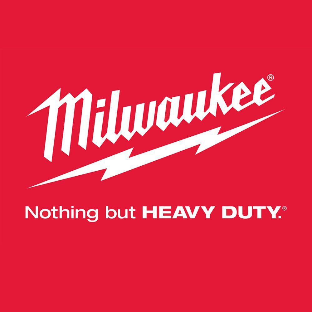 Milwaukee 2 in. Selfeed Bit