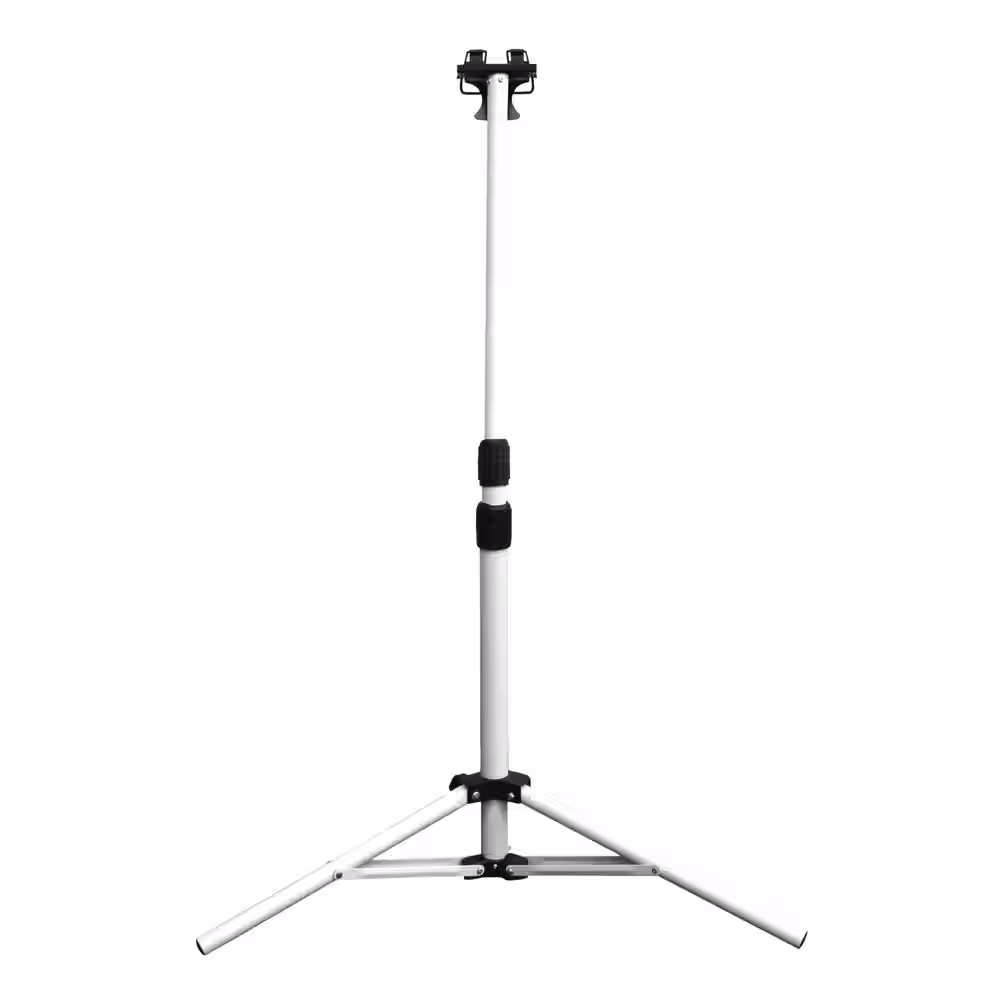 GT-LITE 54 in. Telescoping Tripod with Universal Fast Latch