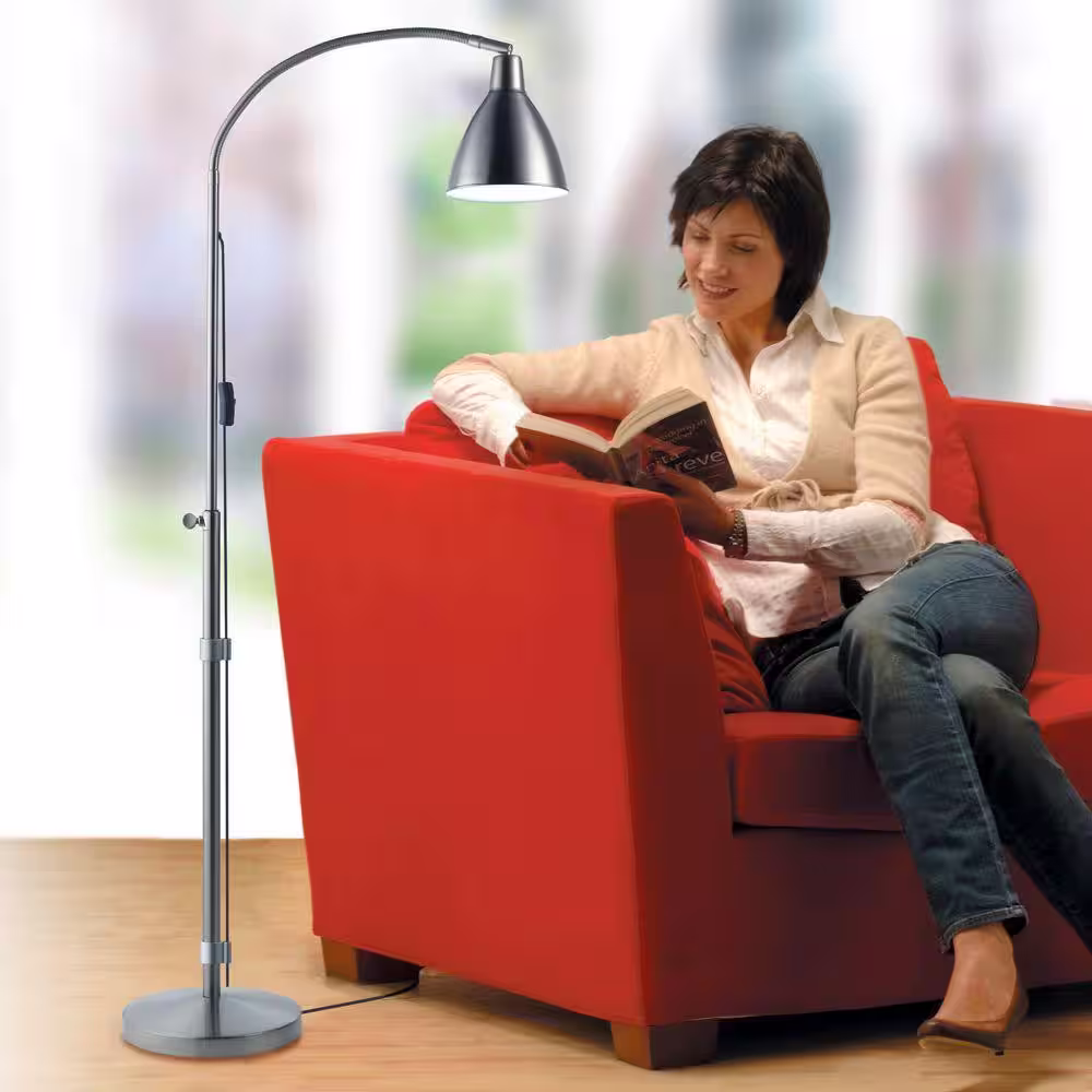 Daylight Flexi Vision Floor Lamp