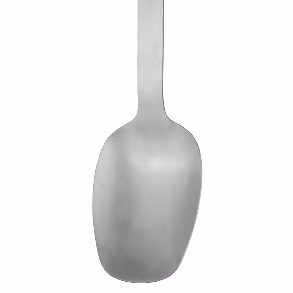 BergHOFF Essentials Stainless Steel Serving Spoon