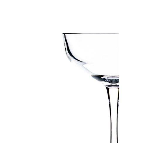 None Revel 8 oz. Coupe