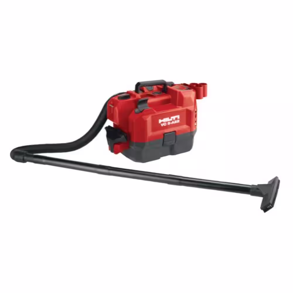 Hilti Vacuum Accessory Kit