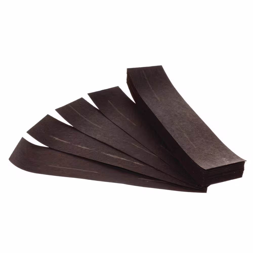 GAF WeatherSide 14 in. Backer Strips (44-Pack)