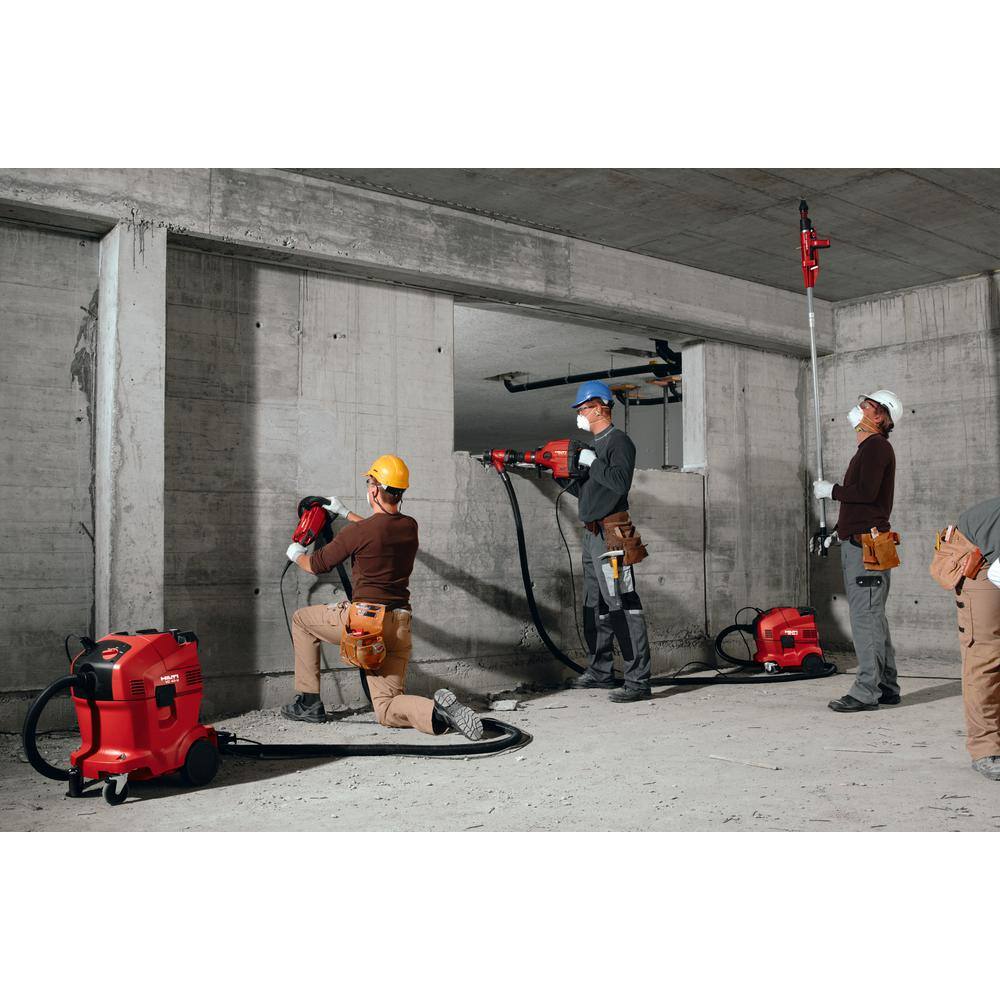 Hilti Replacement Dry Filter for Gen-2 Hilti Vacuums