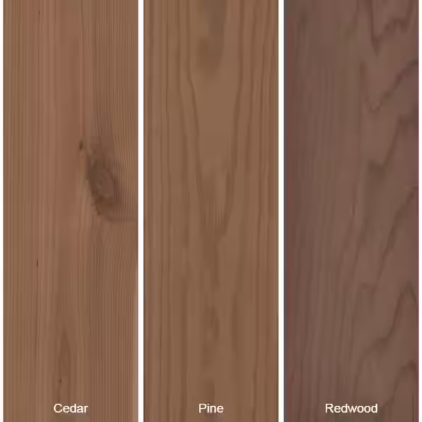 BEHR PREMIUM 5 gal. #ST-152 Red Cedar Semi-Transparent Waterproofing Exterior Wood Stain and Sealer