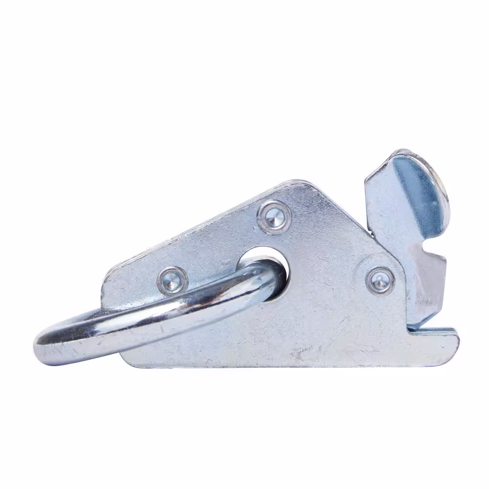 Keeper 2,000 lbs. Articulated E-Track Fitting