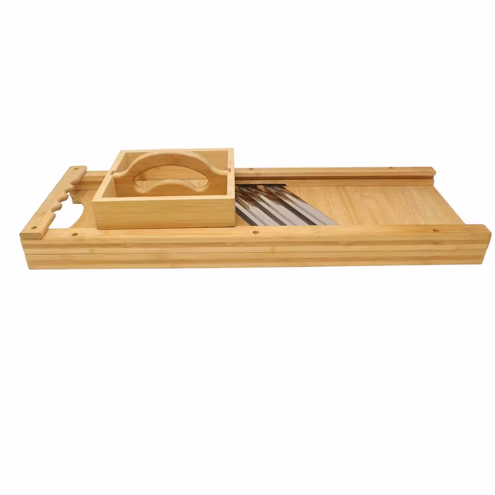 None Triple Blade Cabbage Cutter