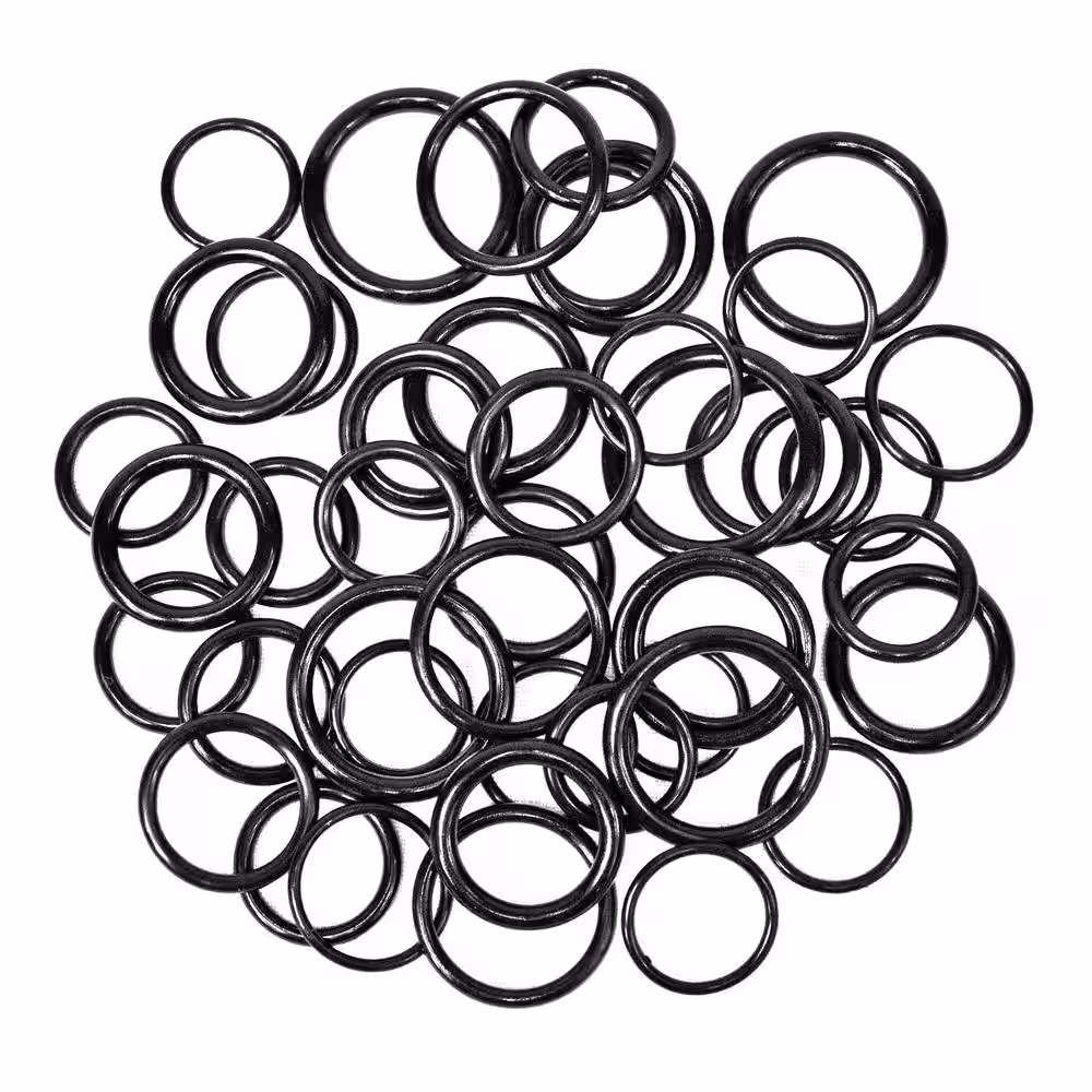 DANCO Large O-Ring Assortment (45-Piece)