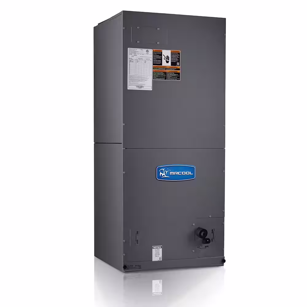 MRCOOL MX 1.5 Ton 18,000 BTU Up To 16 SEER Complete Split System Air Conditioner
