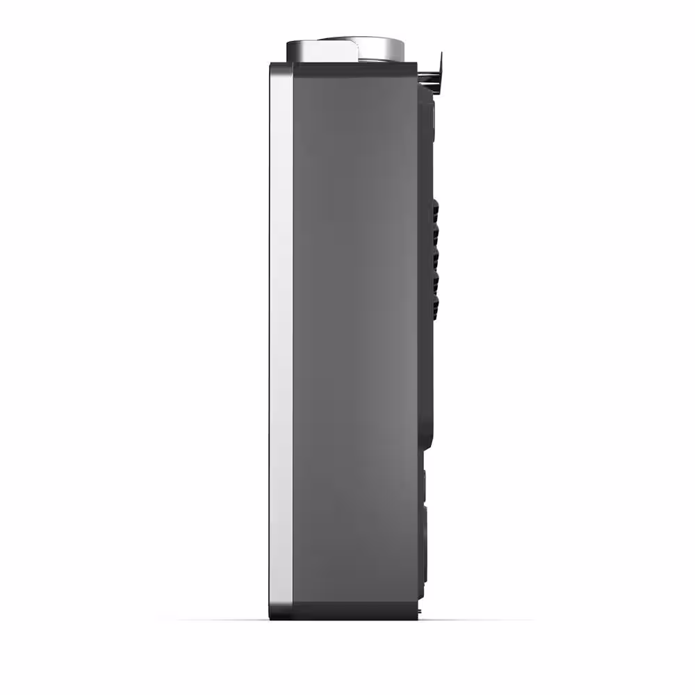 Eccotemp Smarthome Indoor 6.8 GPM Natural Gas Tankless Water Heater