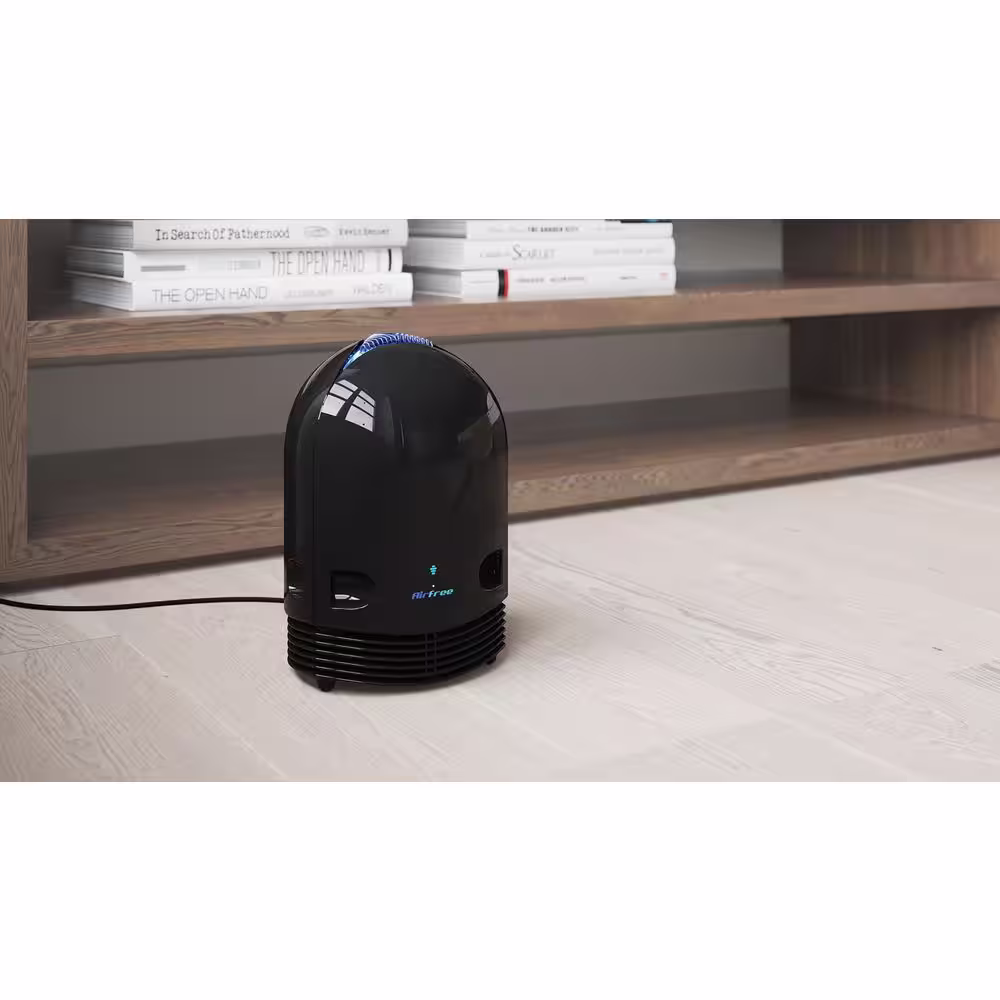 AirFree Duo Filterless Air Purifier