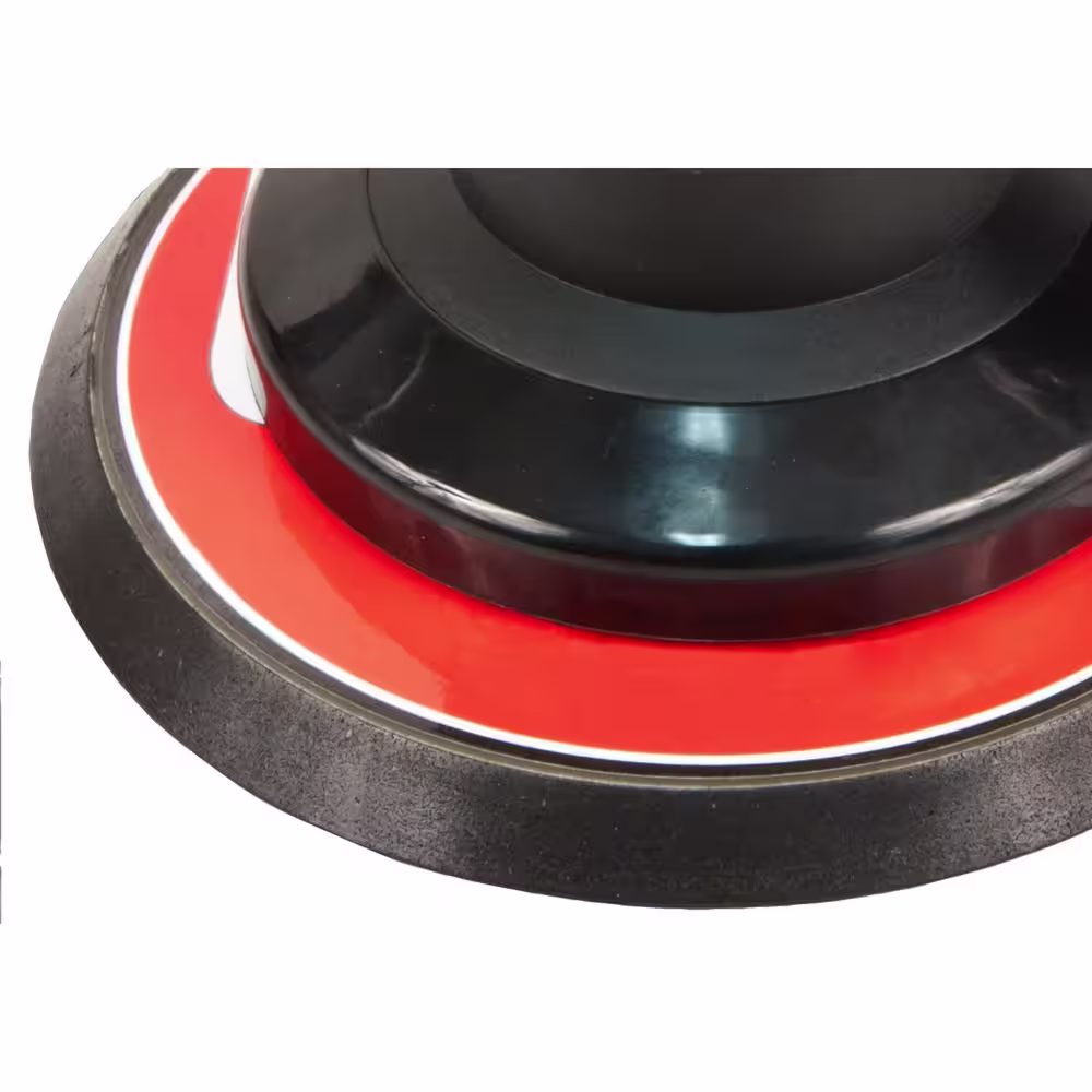 Jet R12 JAT-731 6 in. Round Palm Sander