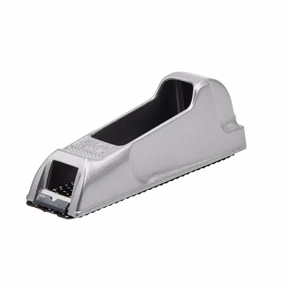 Stanley 6 in. Pocket Surform Plane