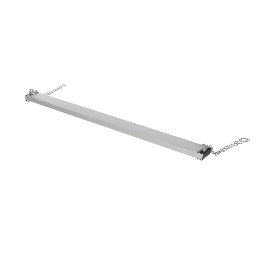Vestil 72 in. Heavy Duty Magnetic Hang-Type Sweeper