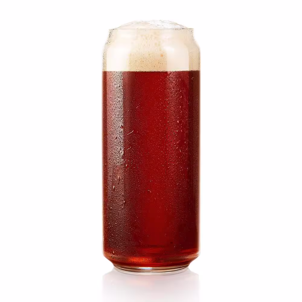 Luminarc Craft Brew 16 oz. Tall Boy (Set of 4)