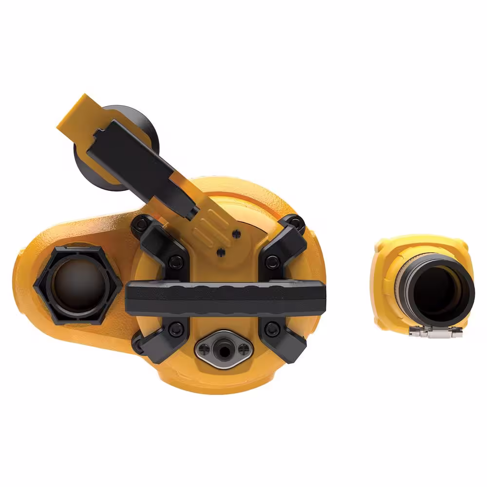 DEWALT 1/3 HP. Stainless Steel/Cast Iron Submersible Sump Pump Kit