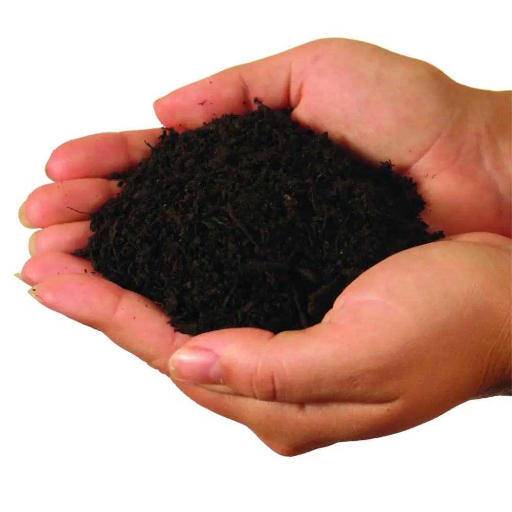 None 5 cu. yd. Bulk Compost