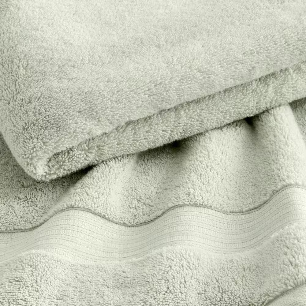 Home Decorators Collection Egyptian Cotton Bath Sheet Singles