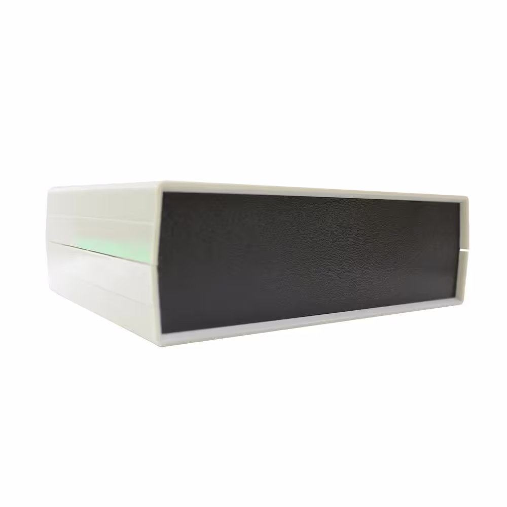 Pro'sKit 7.9 in. x 6.3 in. x 2.5 in. Instrument Case