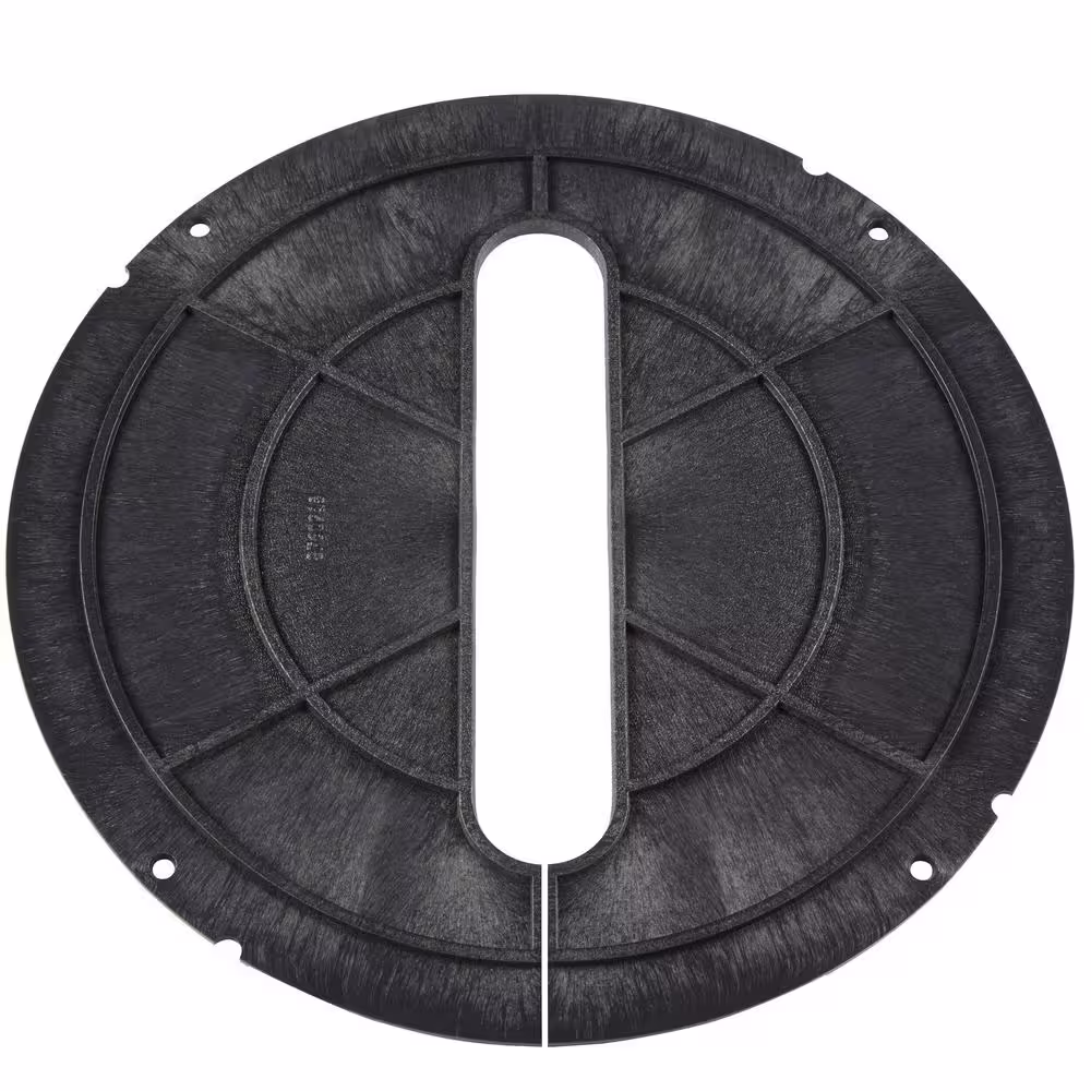 Everbilt 18 in. Sump Pump Basin Lid
