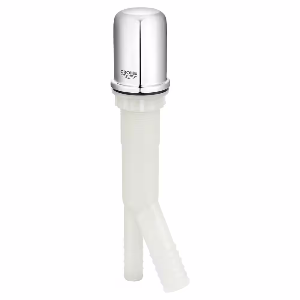 GROHE Universal Air Gap, StarLight Chrome