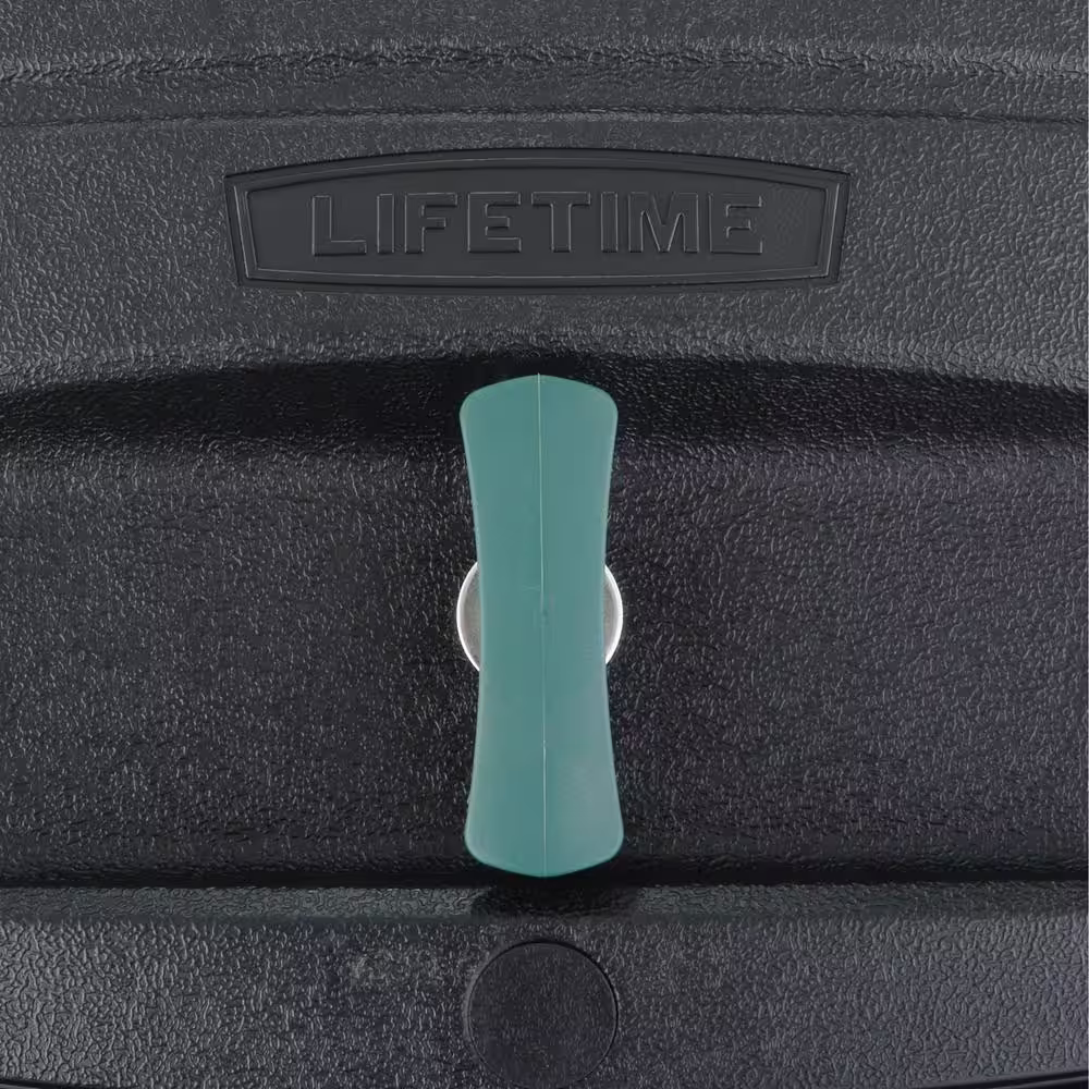 Lifetime 100 Gal. Dual Bin Compost Tumbler