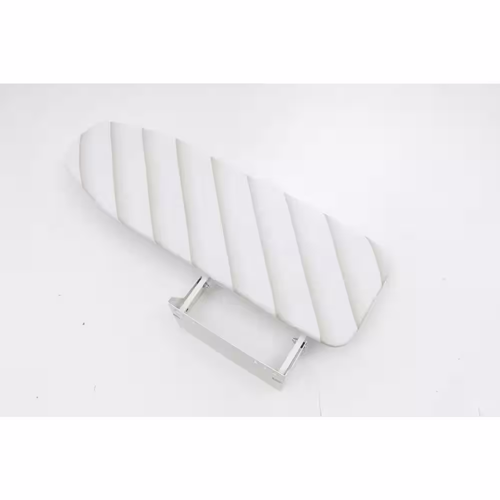 None 180Â° Rotatable Wall-Mounted Folding Ironing Board