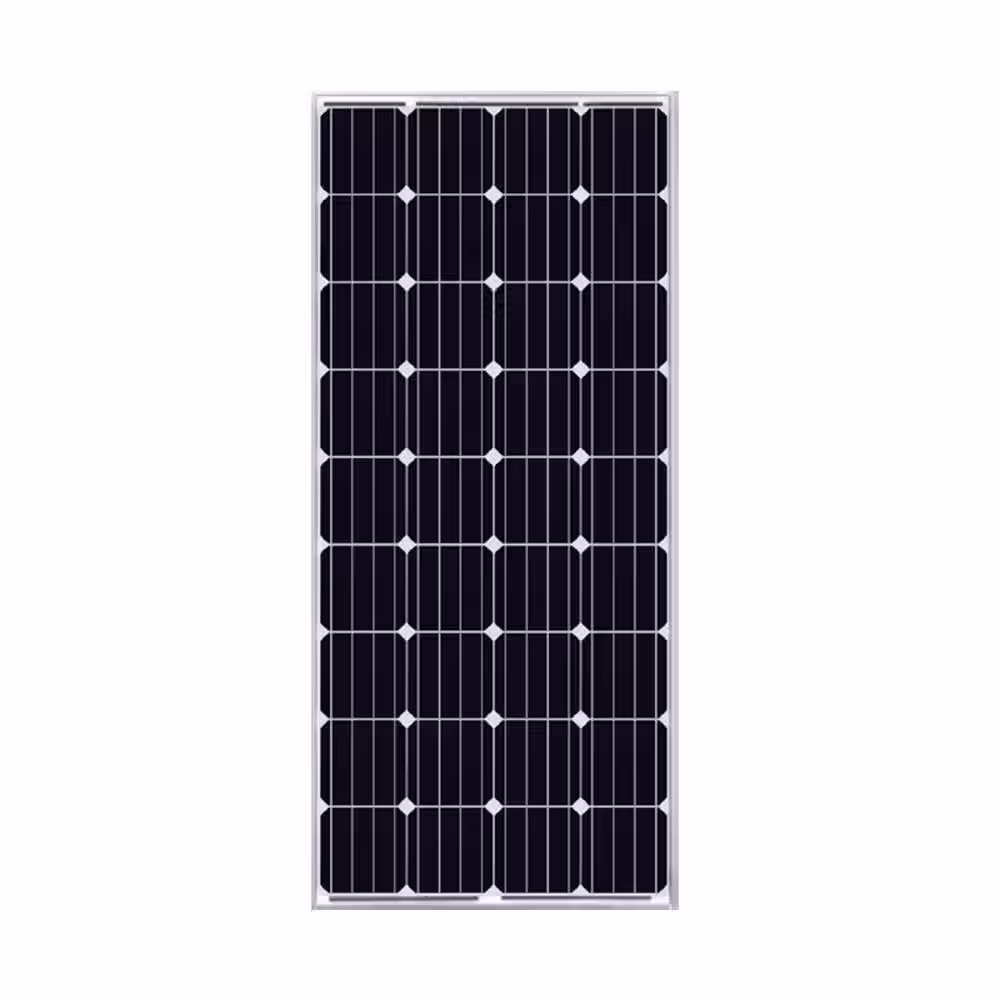 Grape Solar 200-Watt Off-Grid Solar Panel Kit