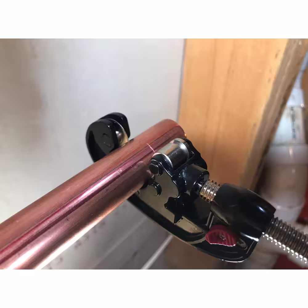 Husky 1-1/8 in. Quick-Release Tube Cutter