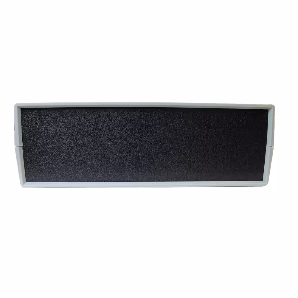 Pro'sKit 10 in. x 7.5 in. x 3.2 in. Instrument Case