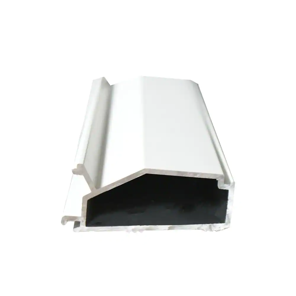 Stanley Doors 36 in. x 0.63 in. Anodized Sill Extension