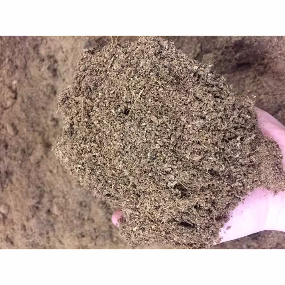Vermont Organics Reclamation Soil 2.8 cu. ft. Organic Raised Bed Recharge
