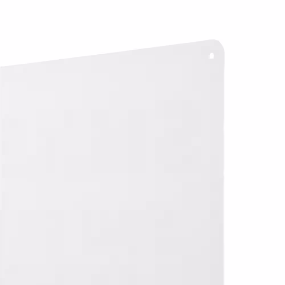 Lynch Sign 14 in. x 10 in. Smile You're on Camera Sign Printed on More Durable, Thicker, Longer Lasting Styrene Plastic