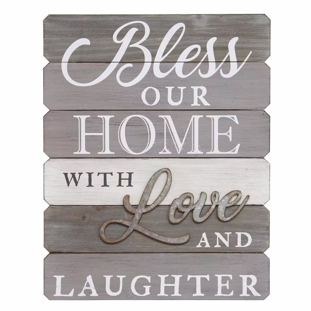 Stratton Home Decor 