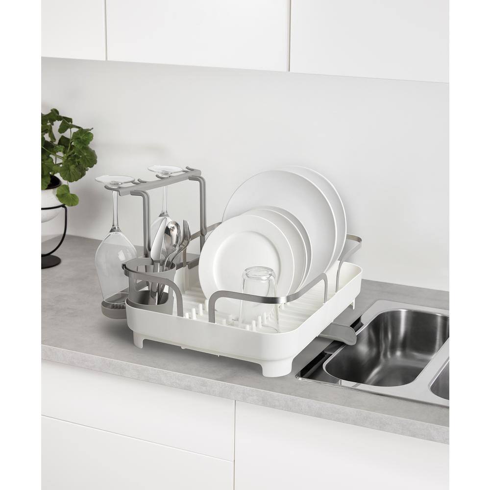Umbra Holster White Dish Rack