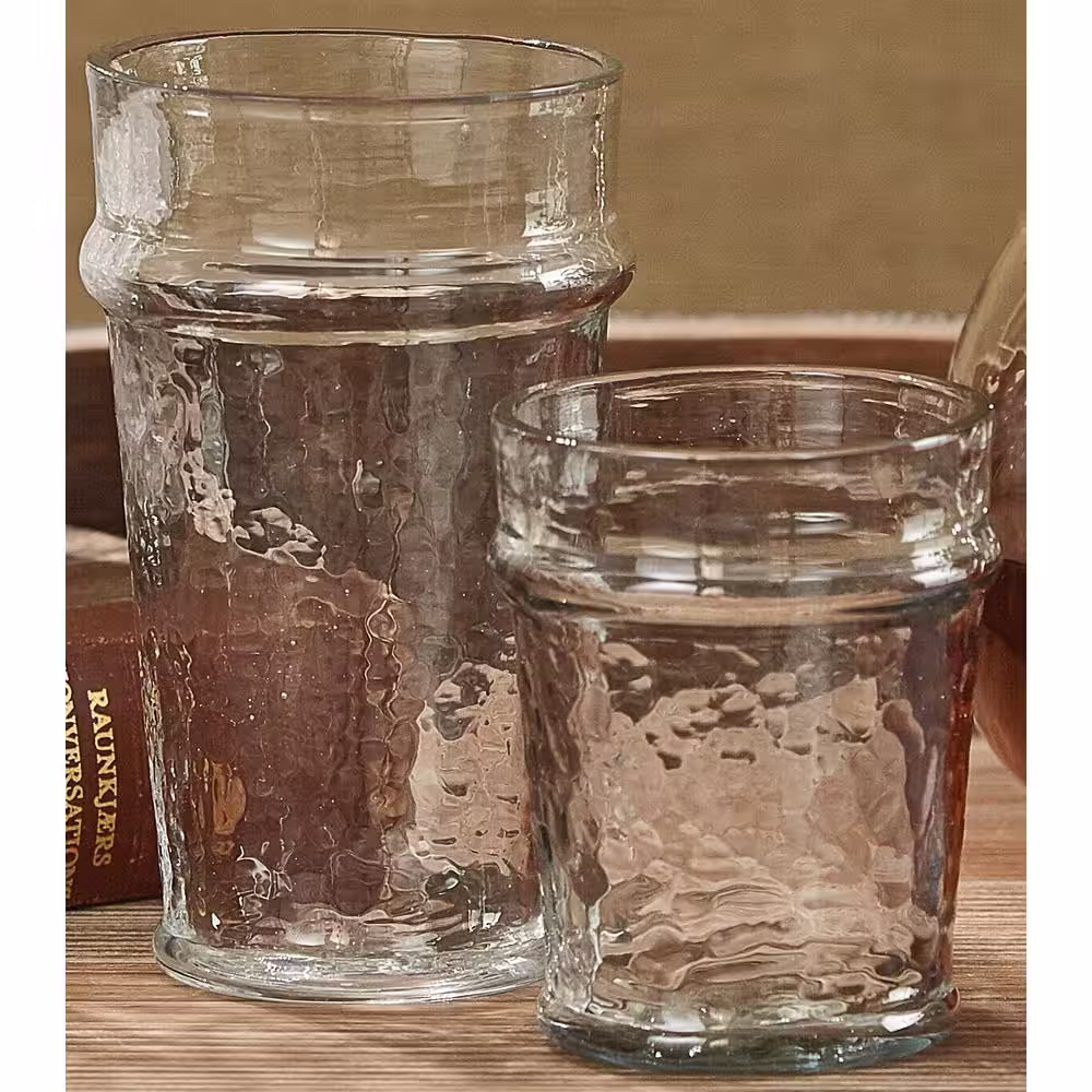 Park Designs Casual Classic 10 oz. Tumbler (Set of 6)